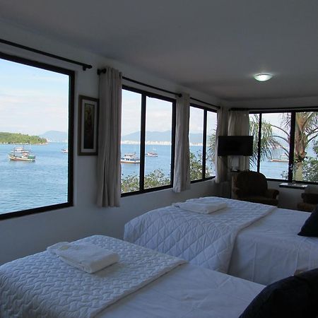 Caixa D'Aco Residence Porto Belo Exterior photo