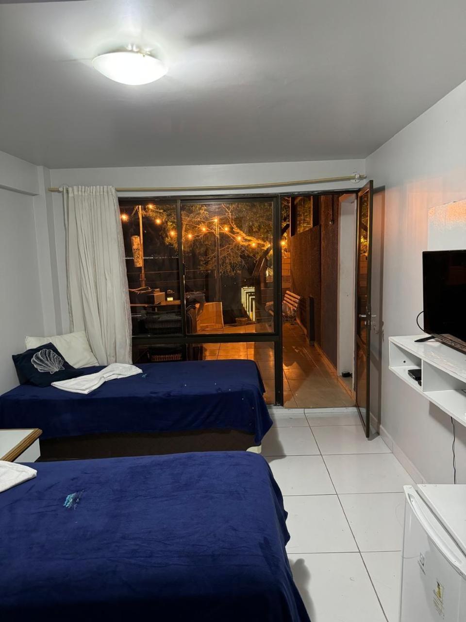 Caixa D'Aco Residence Porto Belo Exterior photo