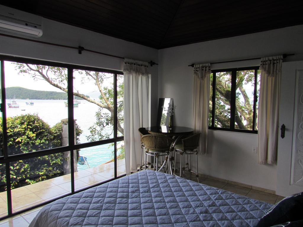 Caixa D'Aco Residence Porto Belo Exterior photo