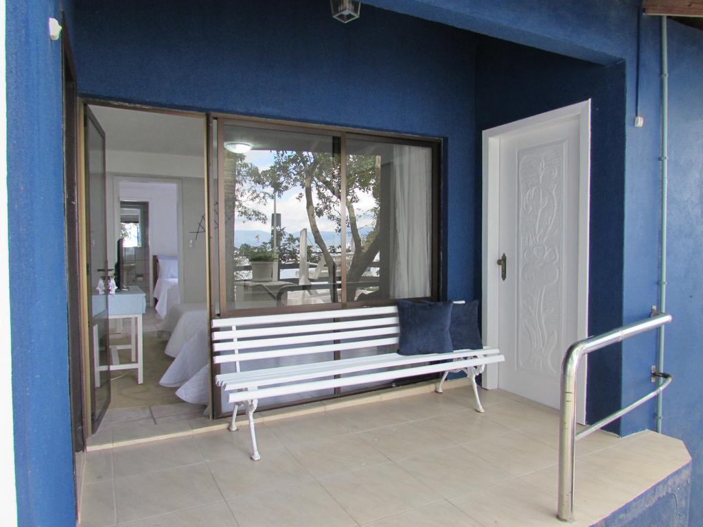 Caixa D'Aco Residence Porto Belo Exterior photo