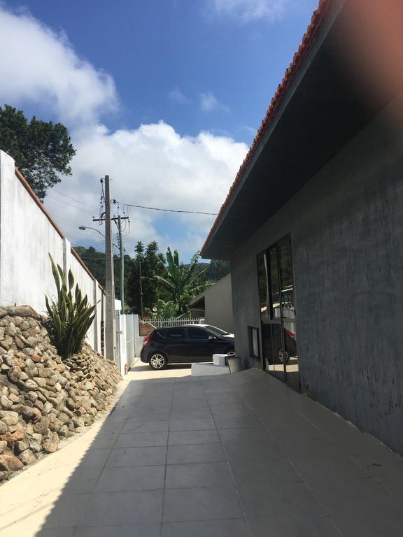 Caixa D'Aco Residence Porto Belo Exterior photo